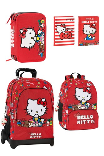 Zaino scuola trolley - zaino,