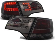 Coppia luci posteriori Audi A4