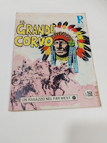 Collana rodeo un - collana, ragazzo