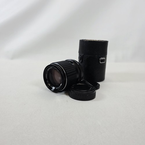 Smc pentax 135 - smc,