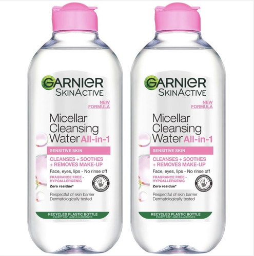 Confezioni garnier acqua - 2,