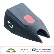 Black Replacement Stylus for