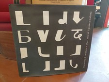 Sandro Berra una storia di carattere Dieci anni di Tipoteca Italiana foto zonta