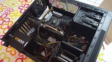 pc gaming assemblato