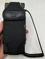 Nikon SD-9 batteria AA ad alte prestazioni per unità flash Nikon SB900 / SB910