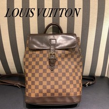 Borsa LOUIS VUITTON Damier