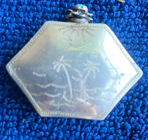 Vintage argento sterling - vintage,