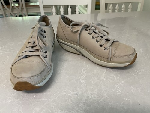 Sneakers casual mbt nafasi - sneakers,