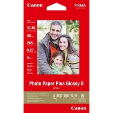 Canon Carta fotografia 10x15