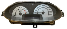 Quadro strumenti TOYOTA YARIS 1^ (1999-2005) 1NZFE / 1.5/ 78KW/ 8380052330