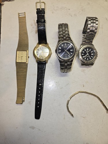 Orologi polso vintage - orologi,
