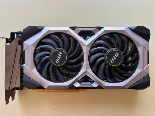 Msi nvidia geforce - msi,