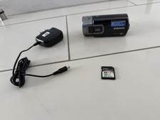 Samsung hmx qf20 videocamera - samsung,