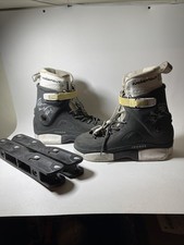 Razors SL Icons 2 pattini in