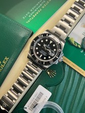 Rolex Submariner Date (set