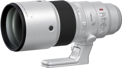 Fujifilm fujinon 500mm - fujifilm,