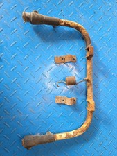 Cavalletto principale Vespa