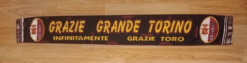 Sciarpa calcio lati - 2, edizione