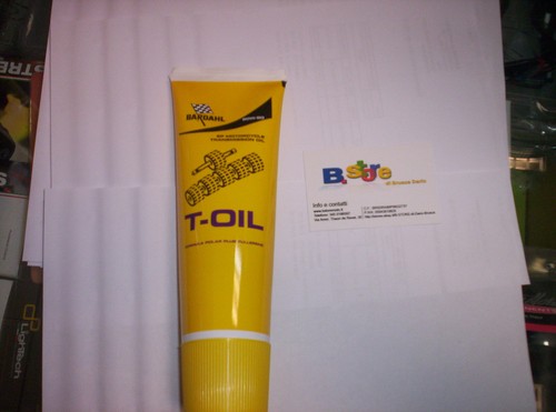 Olio bardahl trasmissione - bardahl,