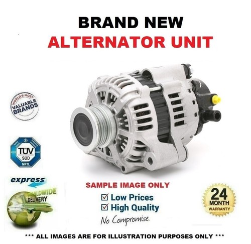 Alternatore nuovo per - nuovo,