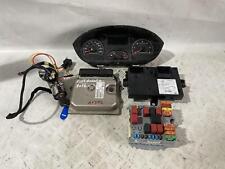 55261982 KIT ACCENSIONE FIAT