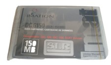 Cartuccia nastro dati reflex