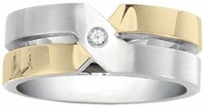 Anello dolan bullock - dolan,