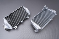 Radiatori Acqua Des+Sin Racing