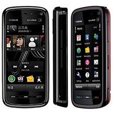 Nokia 5800 Xpress Music 3G