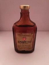 Miniature / Mignon Amaretto di