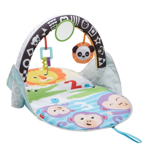 Fisher price palestrina - fisher,