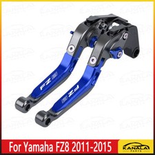 Per Yamaha FZ8 2011-2015