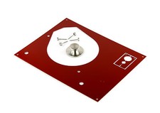 kit tuning caliente red