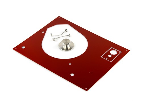 Kit tuning caliente - kit, red