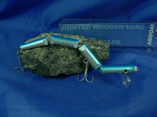 Artificiale snodato woody - snodato,