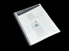 Kenwood TH-D75A / TH-D75E