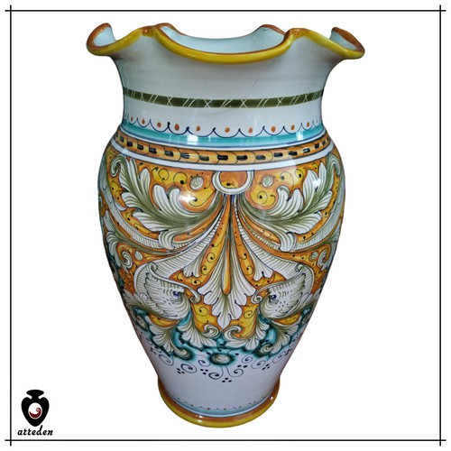 Portaombrelli ceramica - in,