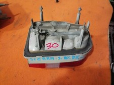 Ford sierra 2 serie 1987 - o,