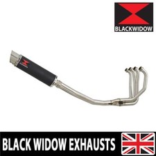 Bidone terminale silenziatore