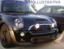 FARI LENTICOLARI ANGEL EYES