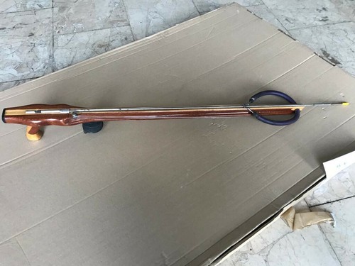 Fucile arbalete artigianale - fucile,