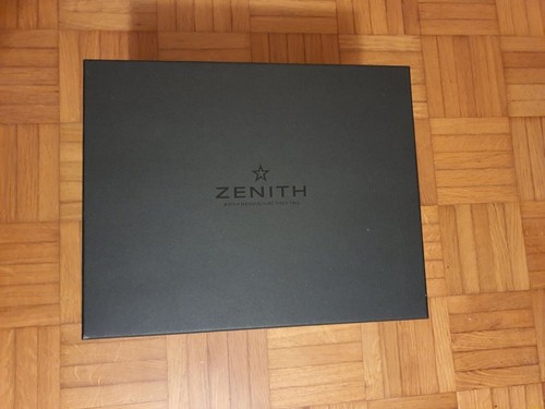 Zenith range rover limited - zenith,