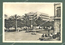 TRAPANI. Piazza Stazione