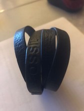 BRACCIALE FOSSIL VINTAGE