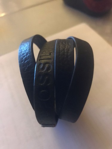 Bracciale fossil vintage - fossil,