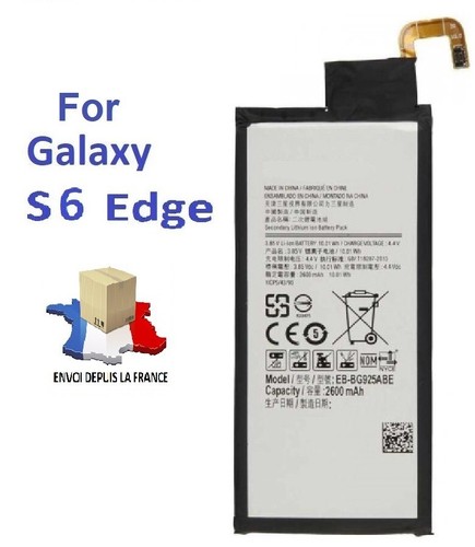 Batterie pour samsung - pour, galaxy