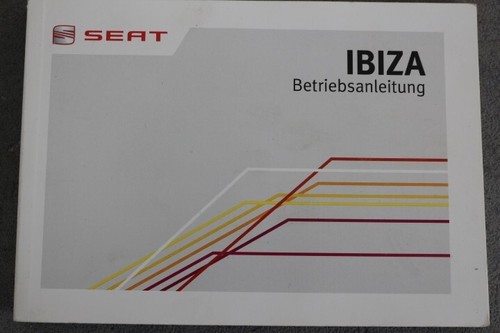 Seat ibiza manuale uso - ibiza, e