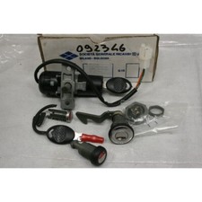 Commutatore quadro avviamento