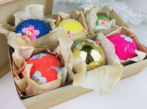 Set christmas plastic - christmas,