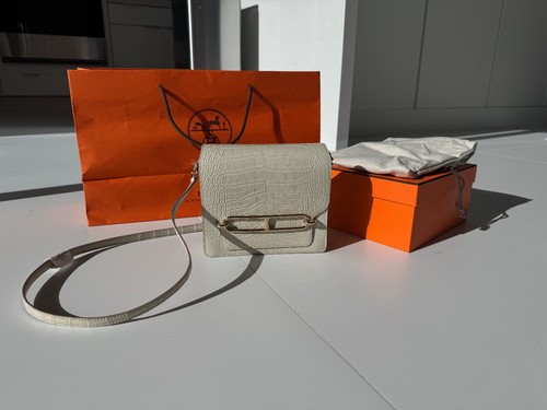 Hermès mini sac - mini,